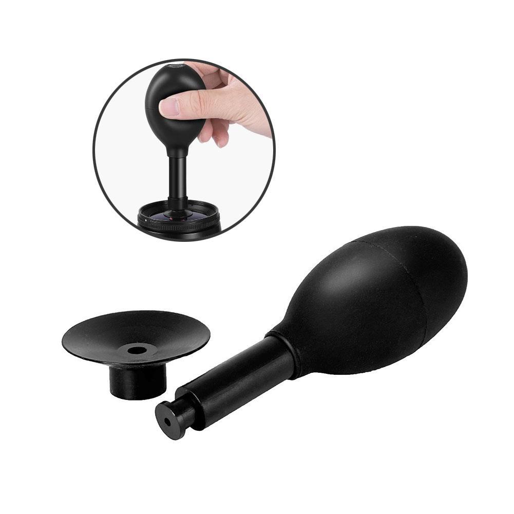 Kamera Lensi Enayi Kiti Uzun V - Lens Camera Clip incelemesi ve fiyatı