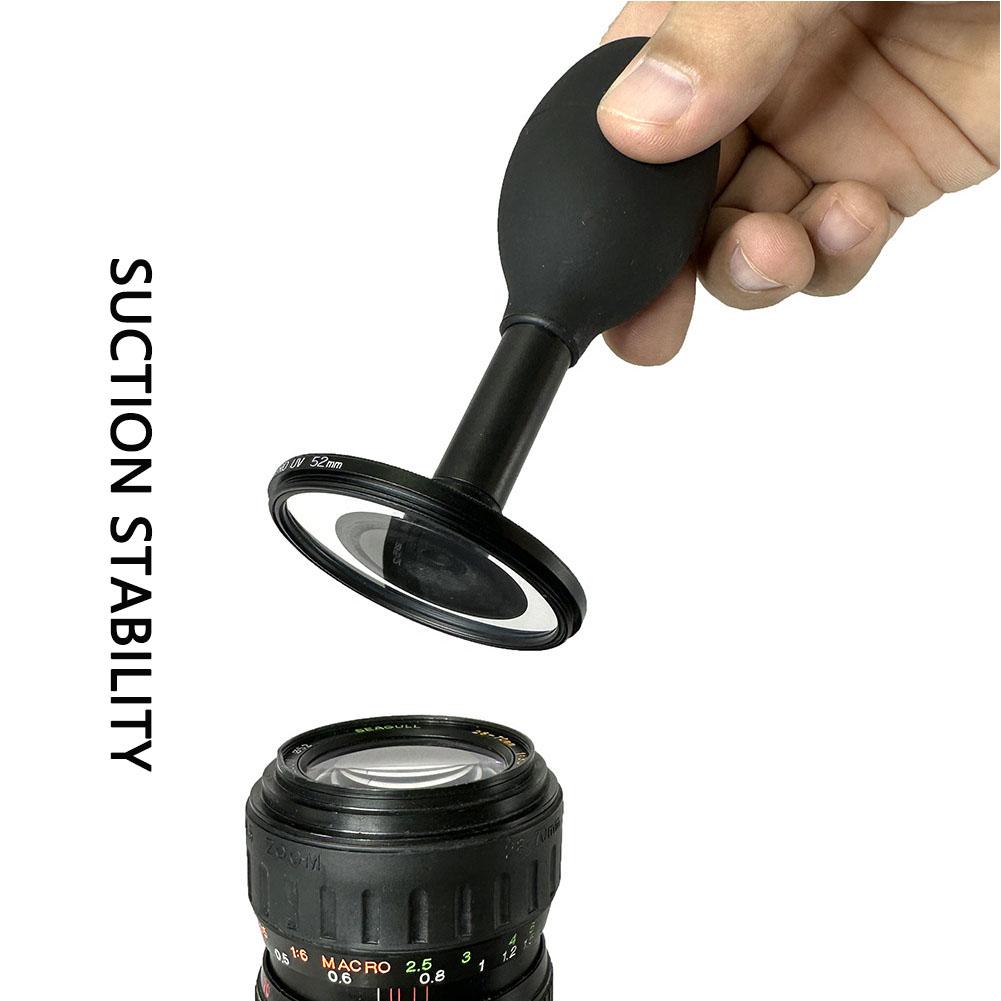 Kamera Lensi Enayi Kiti Uzun V - Lens Camera Clip incelemesi ve fiyatı