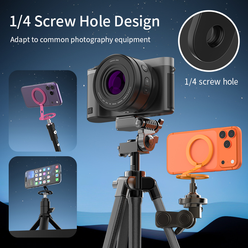 Taşınabilir Katlanabilir Çift  - Phone Accessories For Photography incelemesi ve fiyatı