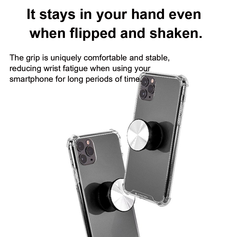 Popped Telefon Tutucu Halka Tu - Phone Accessories Vending Machine incelemesi ve fiyatı