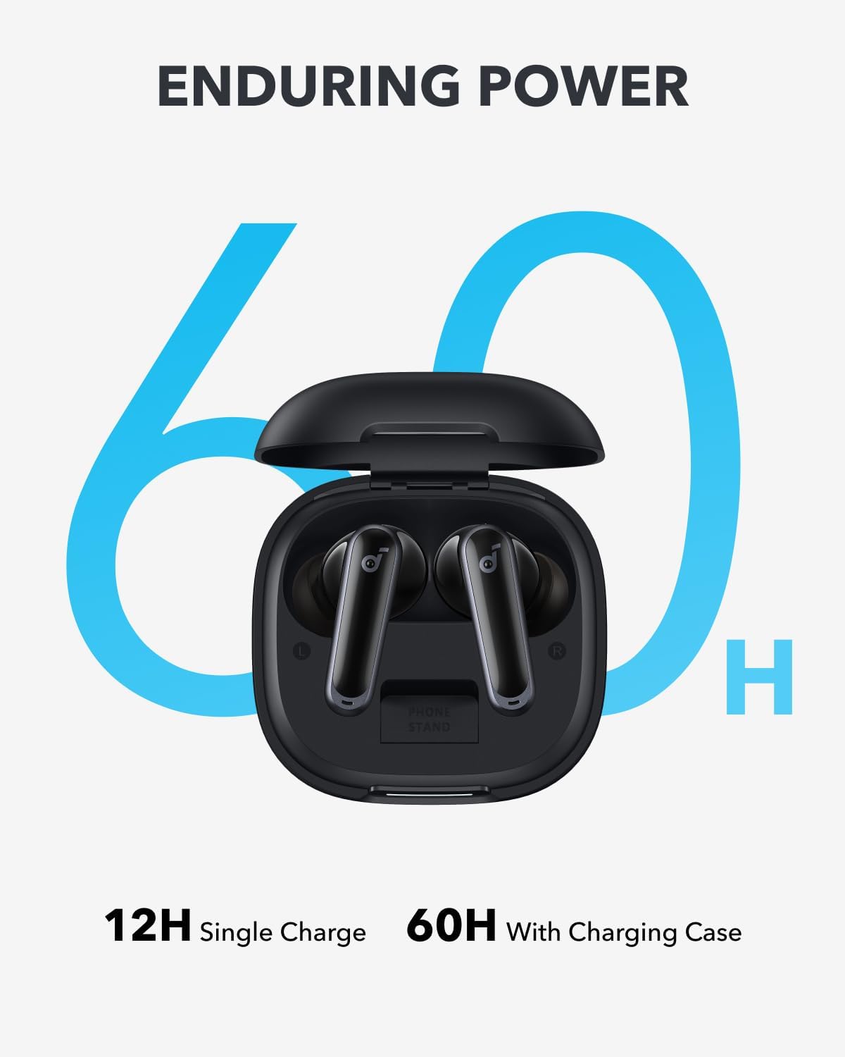 Uyarlanabilir Gürültü Önleyici - Wireless Earbuds Case incelemesi ve fiyatı