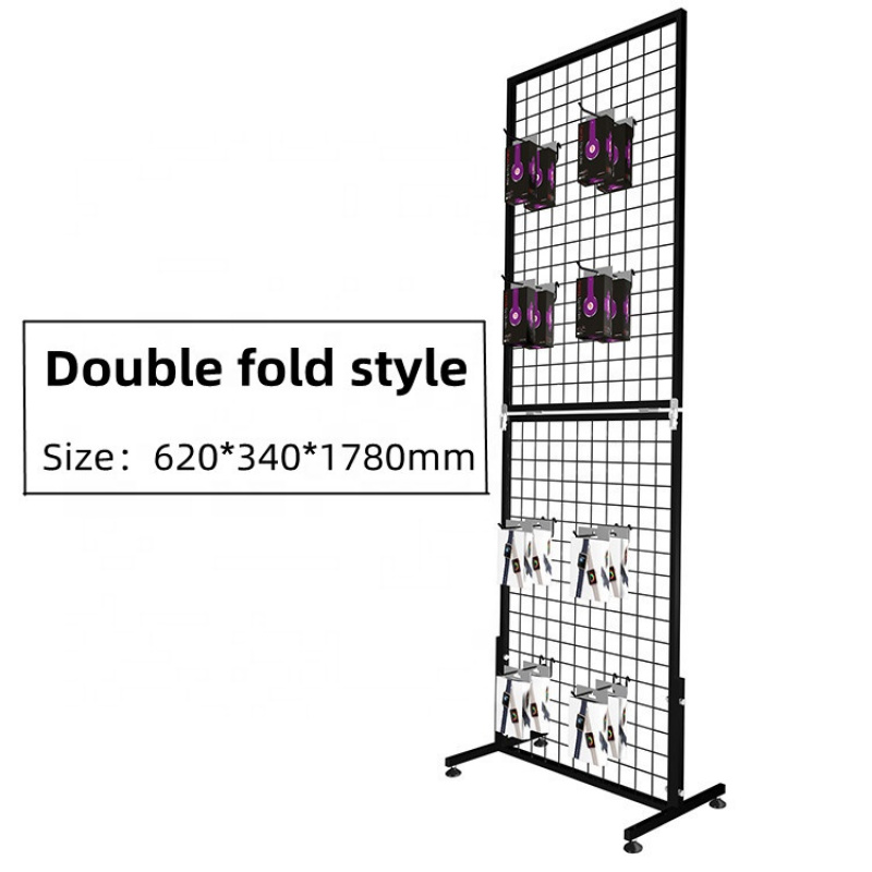 Özel Tasarım Mağaza Perakende  - Phone Accessories Rack Display incelemesi ve fiyatı