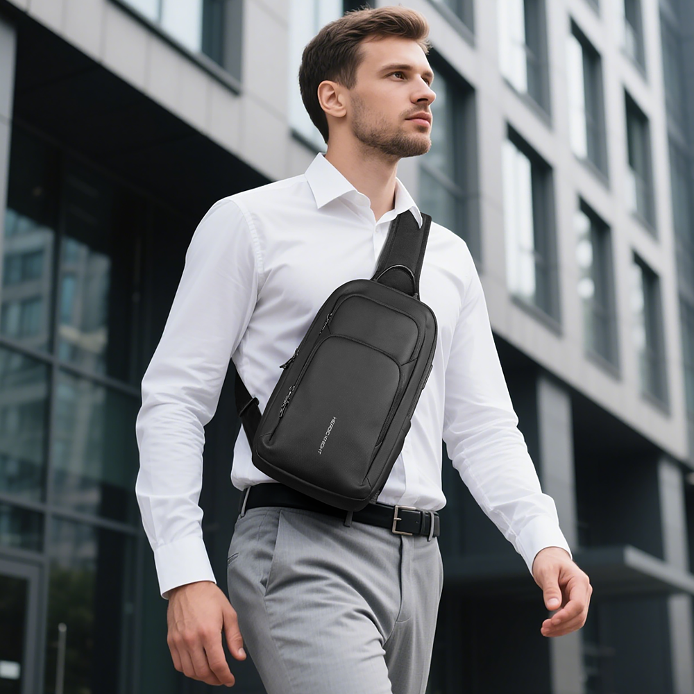 HK İş Çapraz Askılı Çanta Su G - Phone Accessories Business incelemesi ve fiyatı