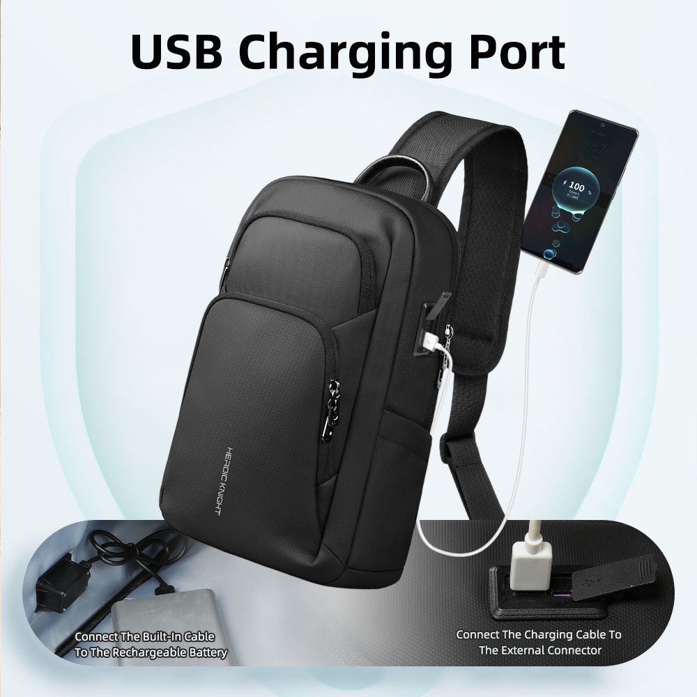 HK İş Çapraz Askılı Çanta Su G - Phone Accessories Business incelemesi ve fiyatı