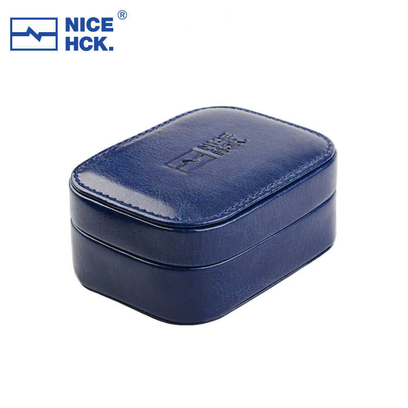 NICEHCK Yüksek Dereceli PU Taş - Wireless Earbuds Case incelemesi ve fiyatı