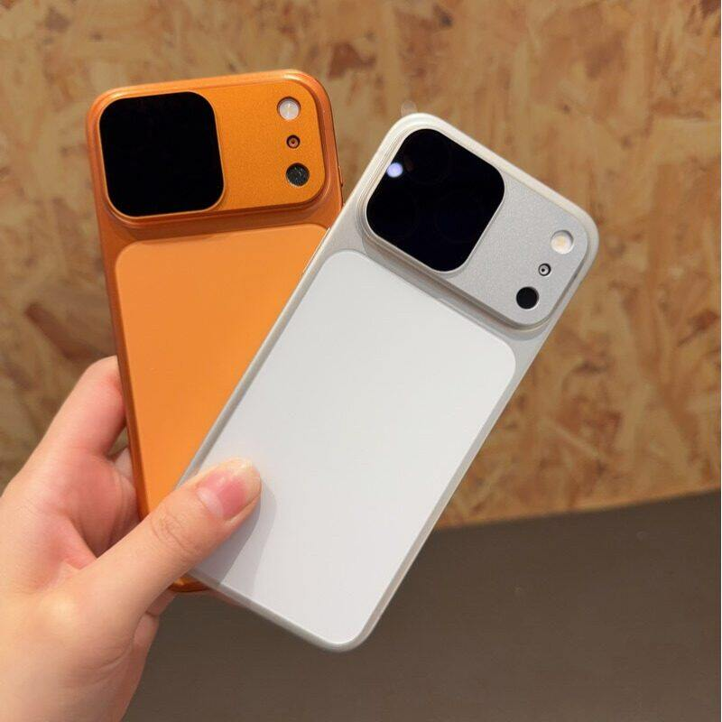 AntiExposure Filtresi Iphone 1 - Phone Accessories For Photography incelemesi ve fiyatı