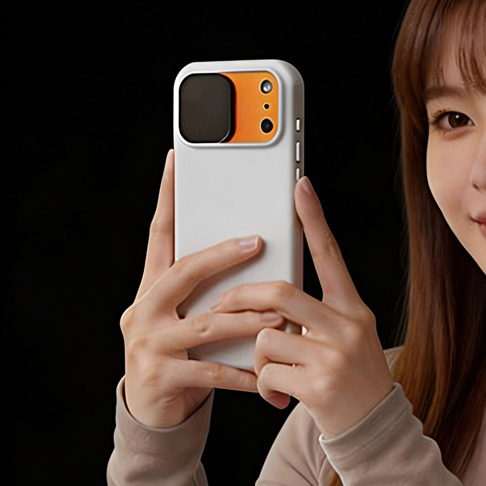 AntiExposure Filtresi Iphone 1 - Phone Accessories For Photography incelemesi ve fiyatı