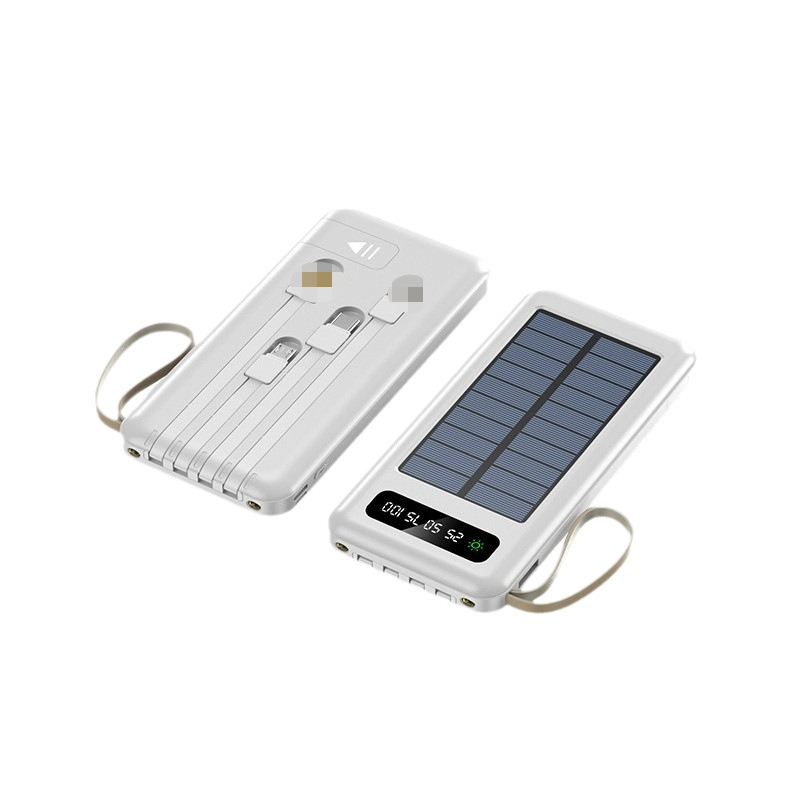 10000/20000mAh Dış Mekan Güneş - Portable Charger 20000Mah incelemesi ve fiyatı