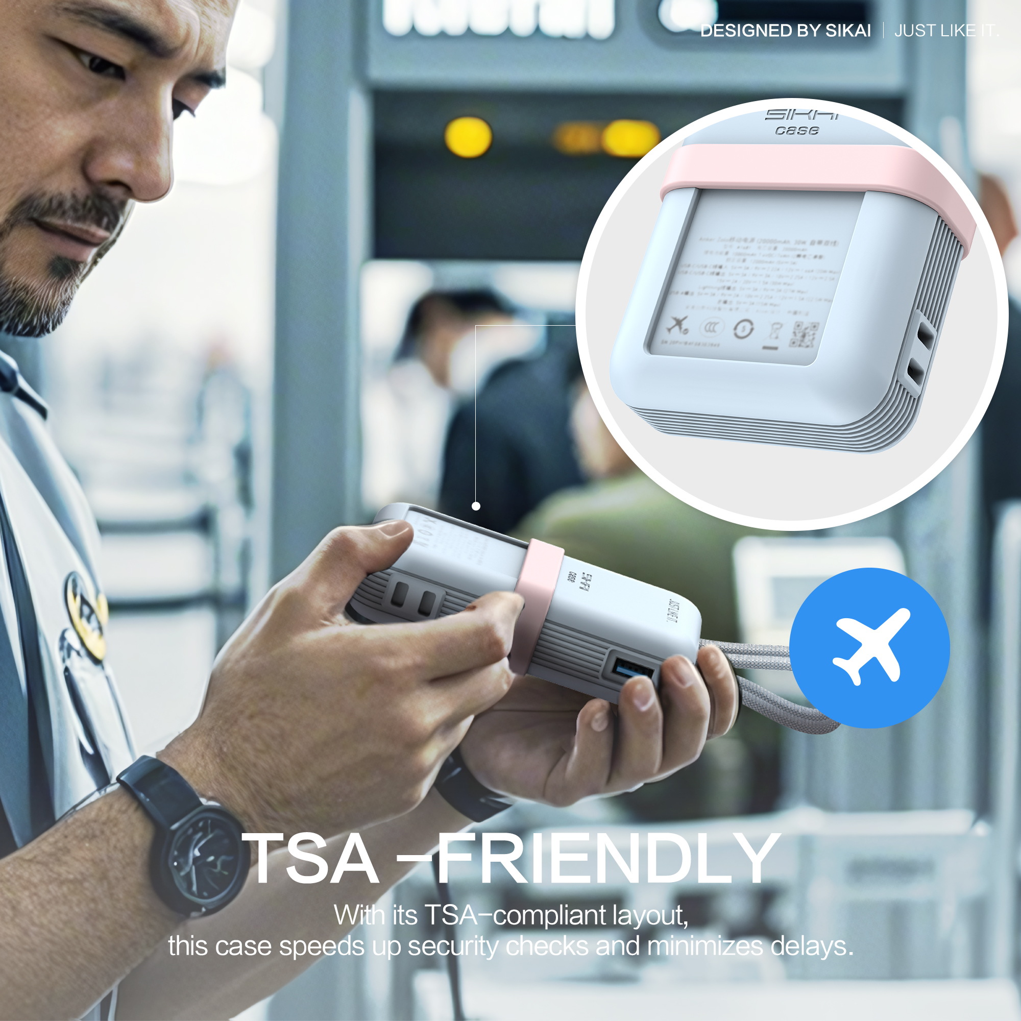 SIKAI silikon kılıf Anker 1000 - Portable Charger 20000Mah incelemesi ve fiyatı