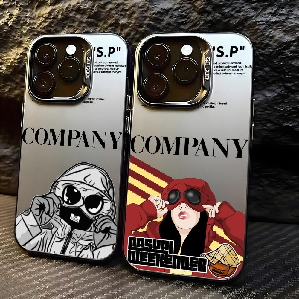 C-ComPanys cool man C-Cp-s hip - Phone Accessories Company incelemesi ve fiyatı
