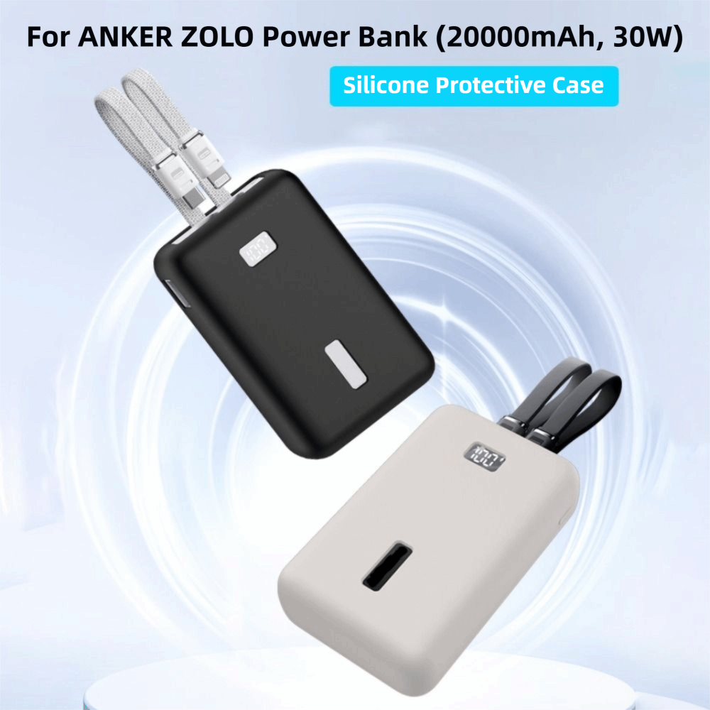Silikon Taşınabilir Şarj Cihaz - Portable Charger 20000Mah incelemesi ve fiyatı