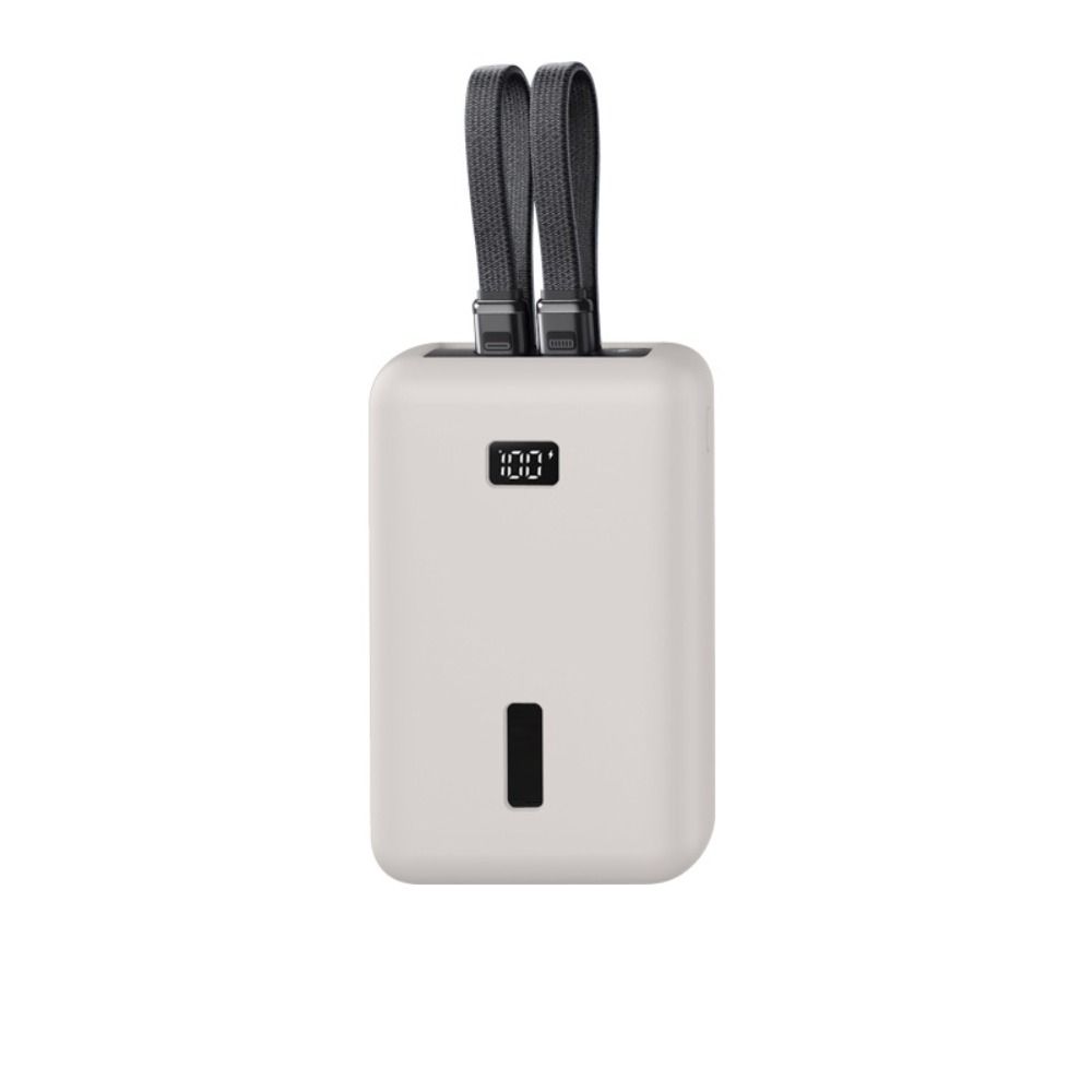 Silikon Taşınabilir Şarj Cihaz - Portable Charger 20000Mah incelemesi ve fiyatı