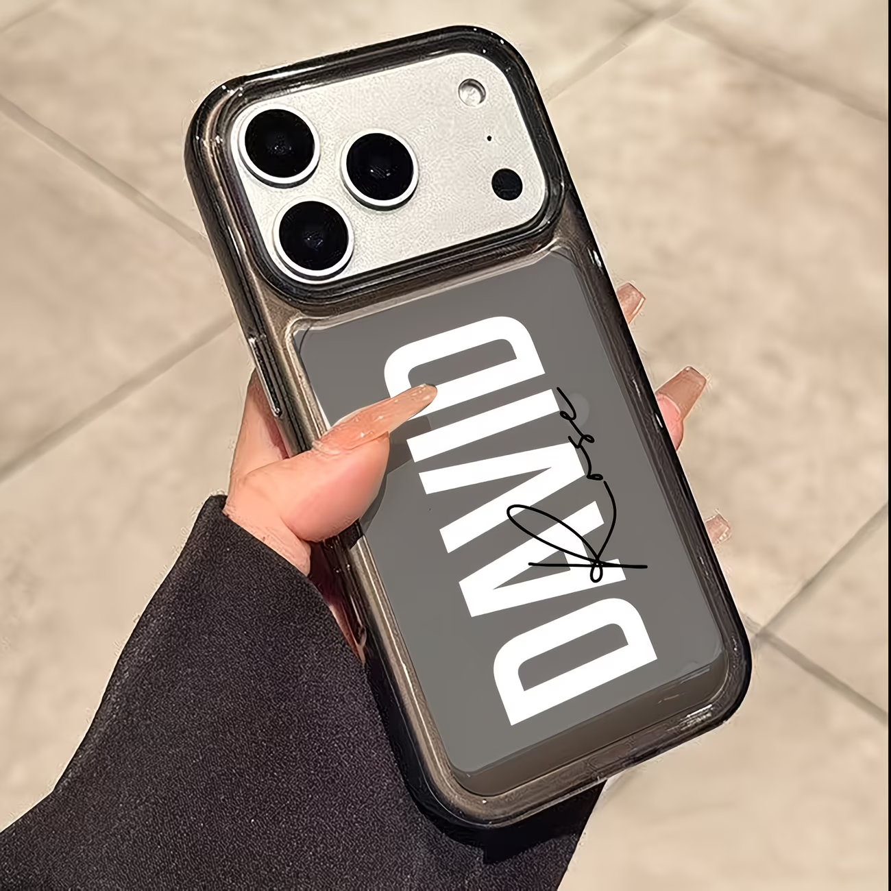 iPhone 17 16 15 14 13 12 11 Pr - Phone Accessories Names incelemesi ve fiyatı