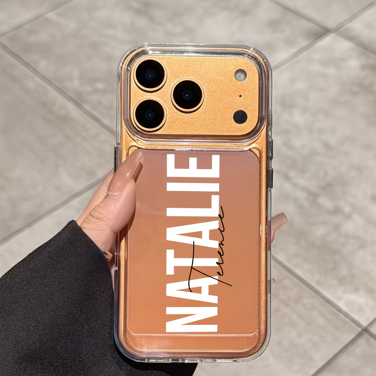 iPhone 17 16 15 14 13 12 11 Pr - Phone Accessories Names incelemesi ve fiyatı