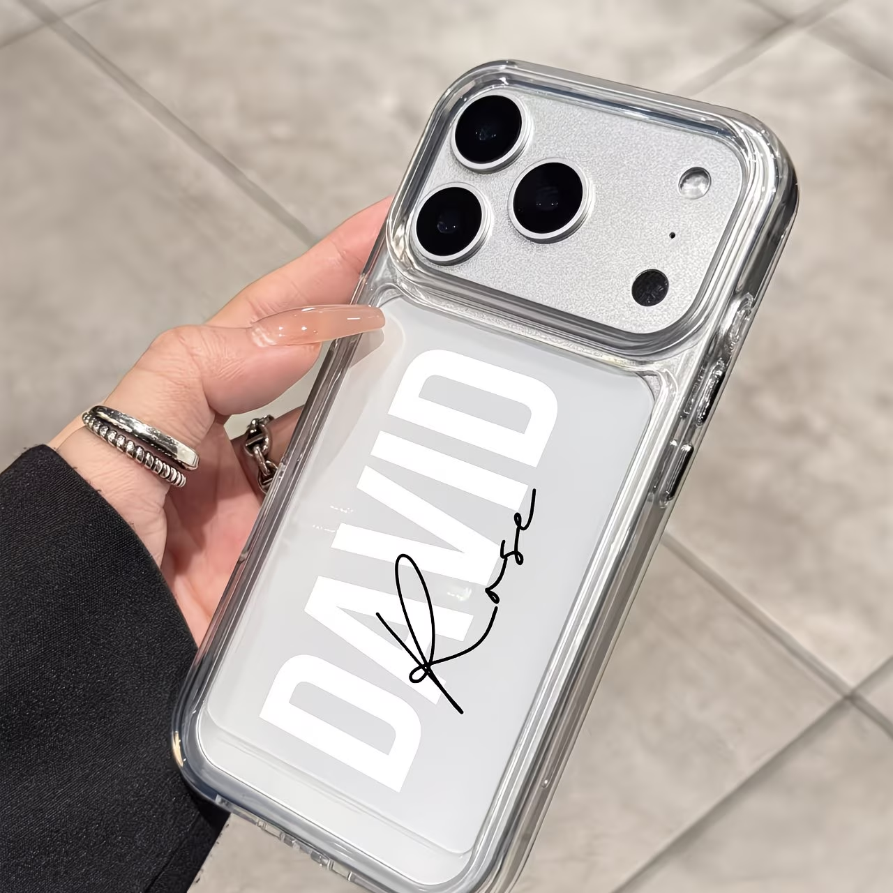 iPhone 17 16 15 14 13 12 11 Pr - Phone Accessories Names incelemesi ve fiyatı