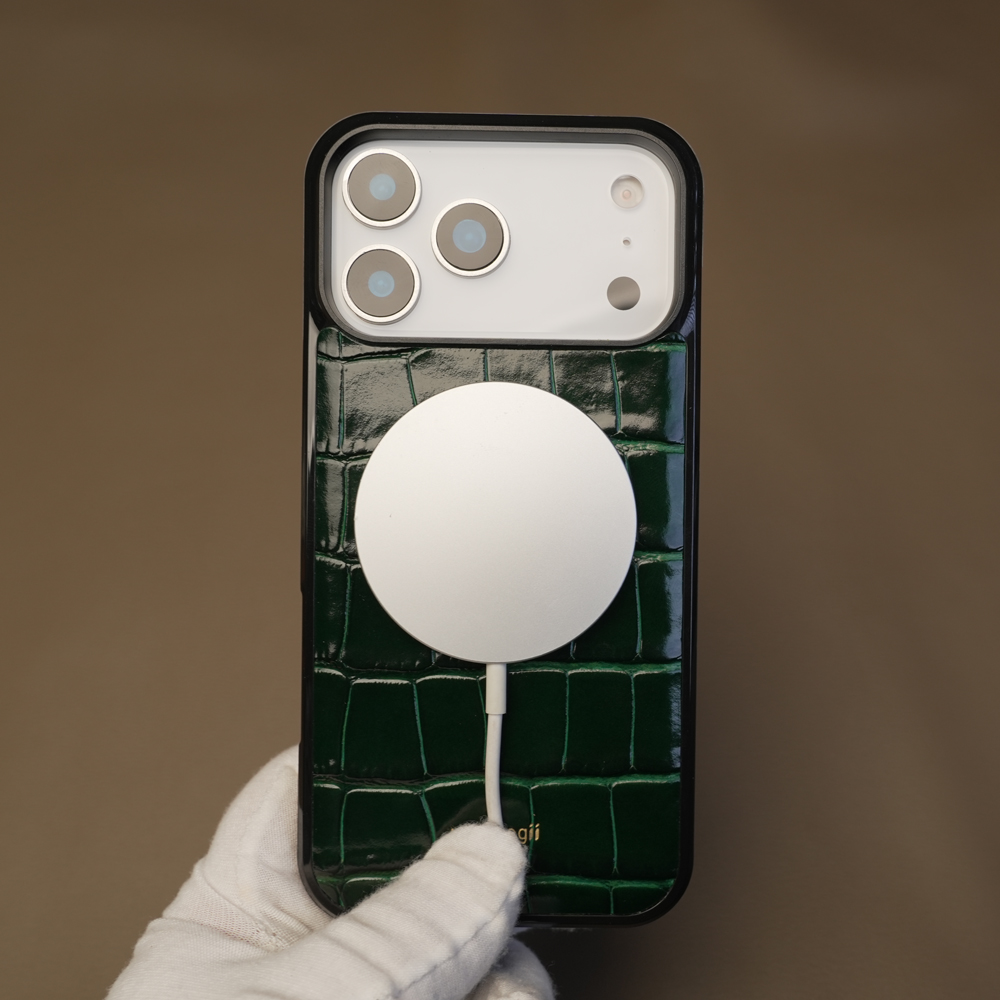 Kişiye Özel İsim Baskılı Timsa - Phone Accessories Names incelemesi ve fiyatı