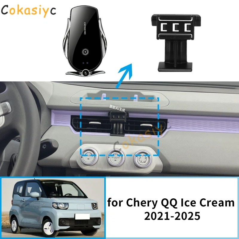 Chery QQ Ice Cream MASADA QQ C - Qq Phone Accessories incelemesi ve fiyatı