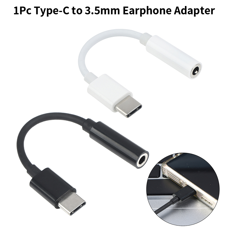 Tip-C - 3,5 mm AUX Jak Kulaklı - Earphone Splitter Jack incelemesi ve fiyatı