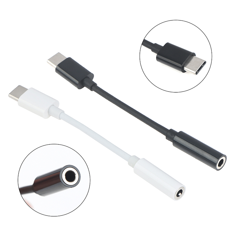 Tip-C - 3,5 mm AUX Jak Kulaklı - Earphone Splitter Jack incelemesi ve fiyatı