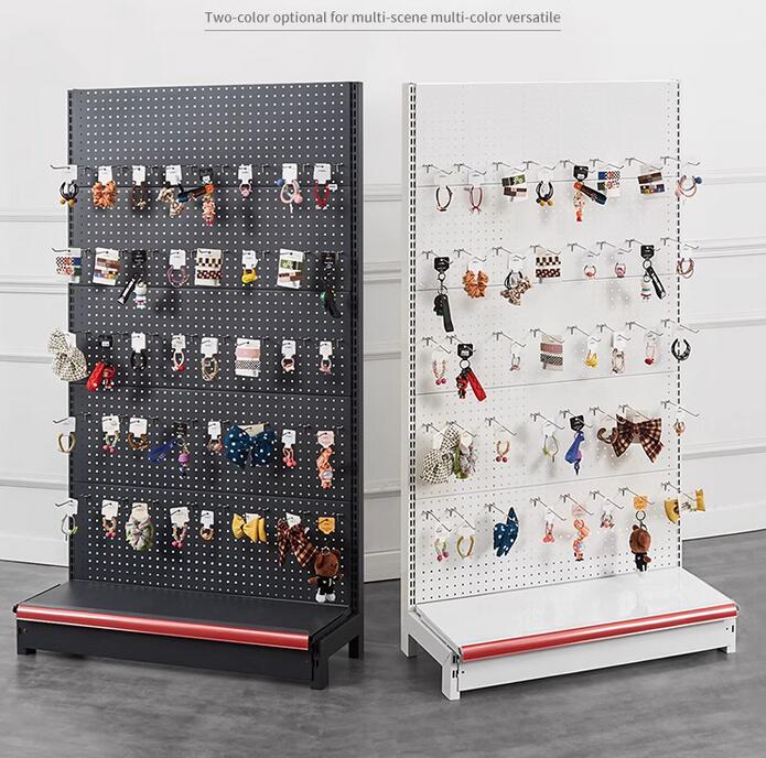 Süpermarket rafları, cep telef - Phone Accessories Rack Display incelemesi ve fiyatı