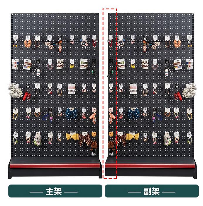 Süpermarket rafları, cep telef - Phone Accessories Rack Display incelemesi ve fiyatı