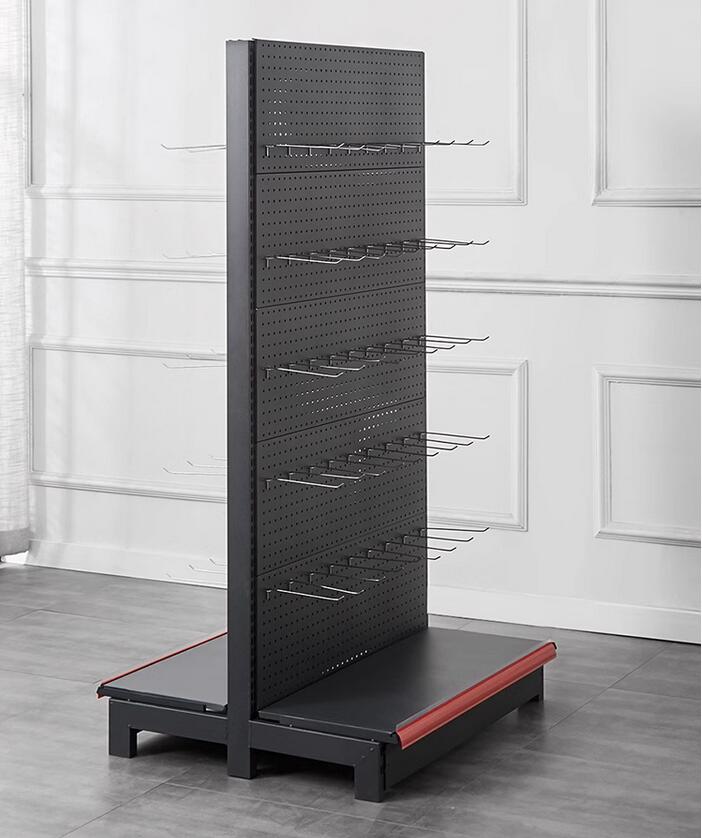 Süpermarket rafları, cep telef - Phone Accessories Rack Display incelemesi ve fiyatı
