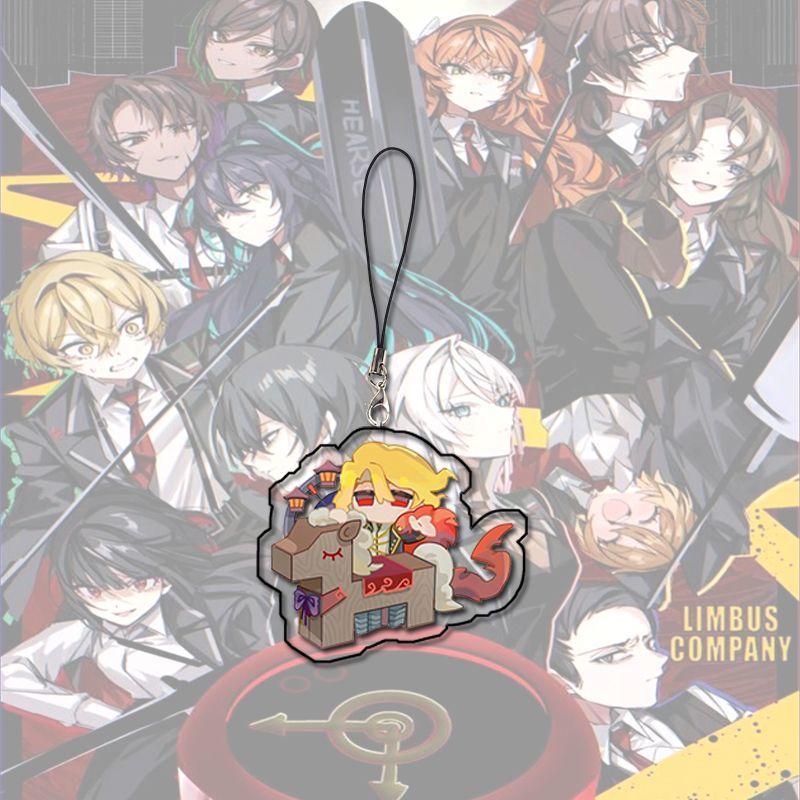 Anime Limbus Şirketi Don Kişot - Phone Accessories Company incelemesi ve fiyatı