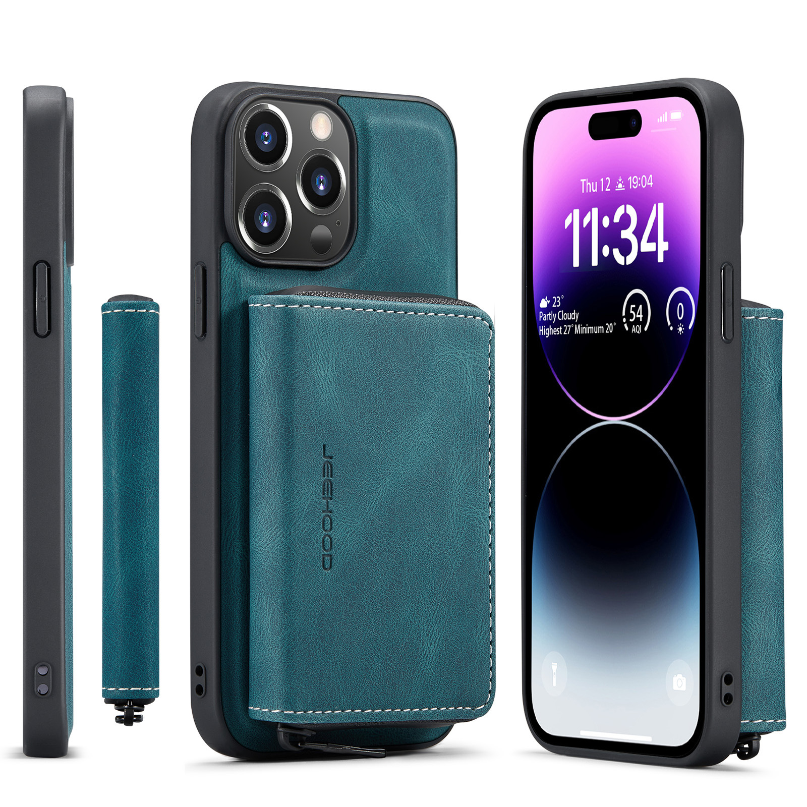Mat kaplamalı 15pro cep telefo - Phone Accessories Business incelemesi ve fiyatı