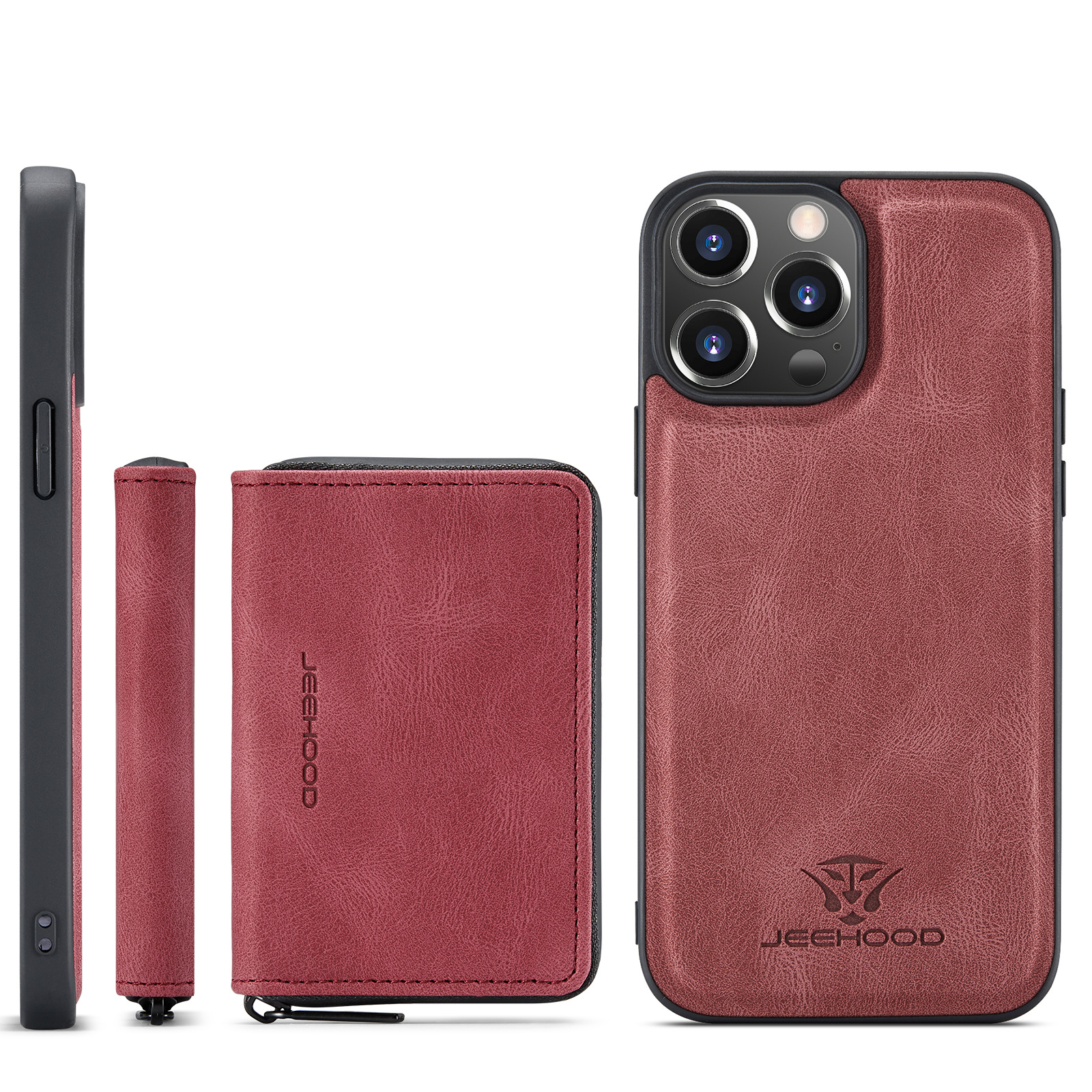 Mat kaplamalı 15pro cep telefo - Phone Accessories Business incelemesi ve fiyatı