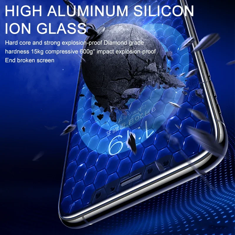 3'lü Cam Koruyucu Telefon Kılı - Phone Accessories Business incelemesi ve fiyatı