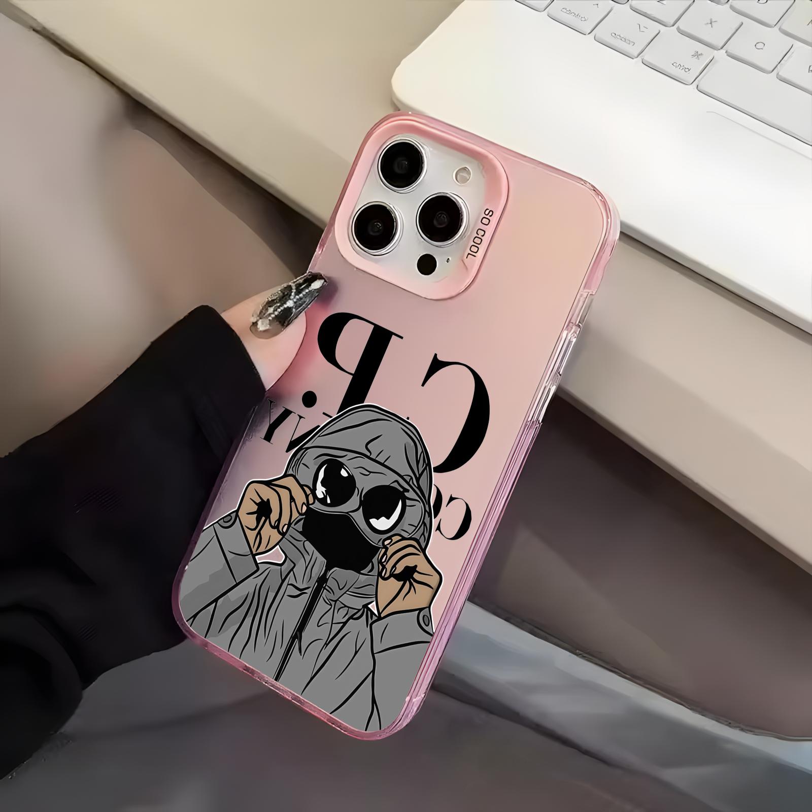 C-p-s Senior Cool Telefon Kılı - Phone Accessories Company incelemesi ve fiyatı