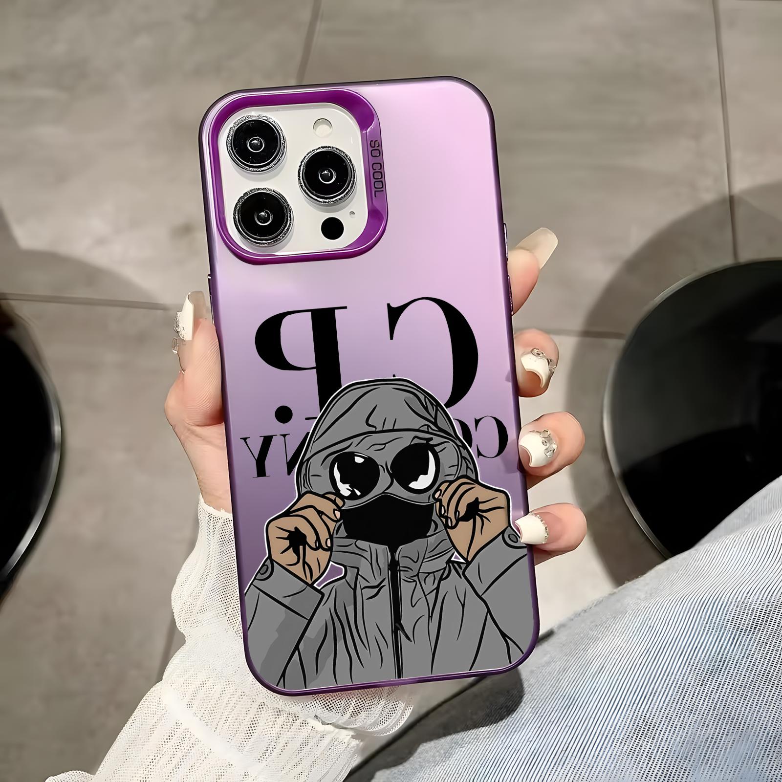 C-p-s Senior Cool Telefon Kılı - Phone Accessories Company incelemesi ve fiyatı