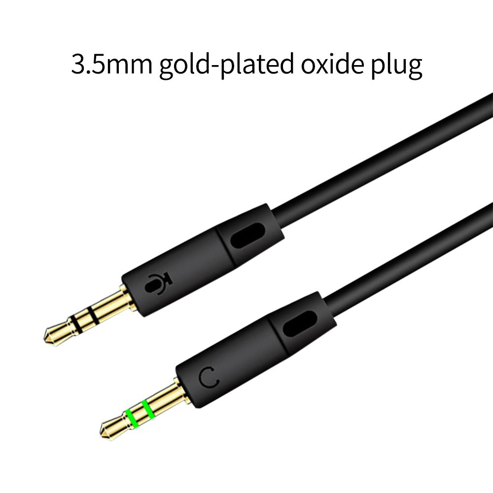 3.5mm Jack 2 Erkek 1 Kadın Kul - Earphone Splitter Jack incelemesi ve fiyatı