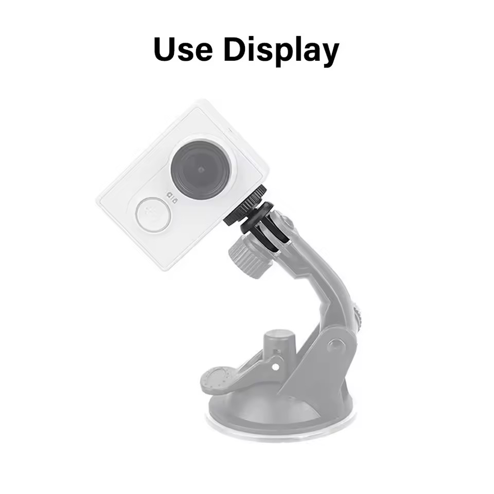 Gopro için Kamera Tripod Monta - Phone Accessories For Photography incelemesi ve fiyatı