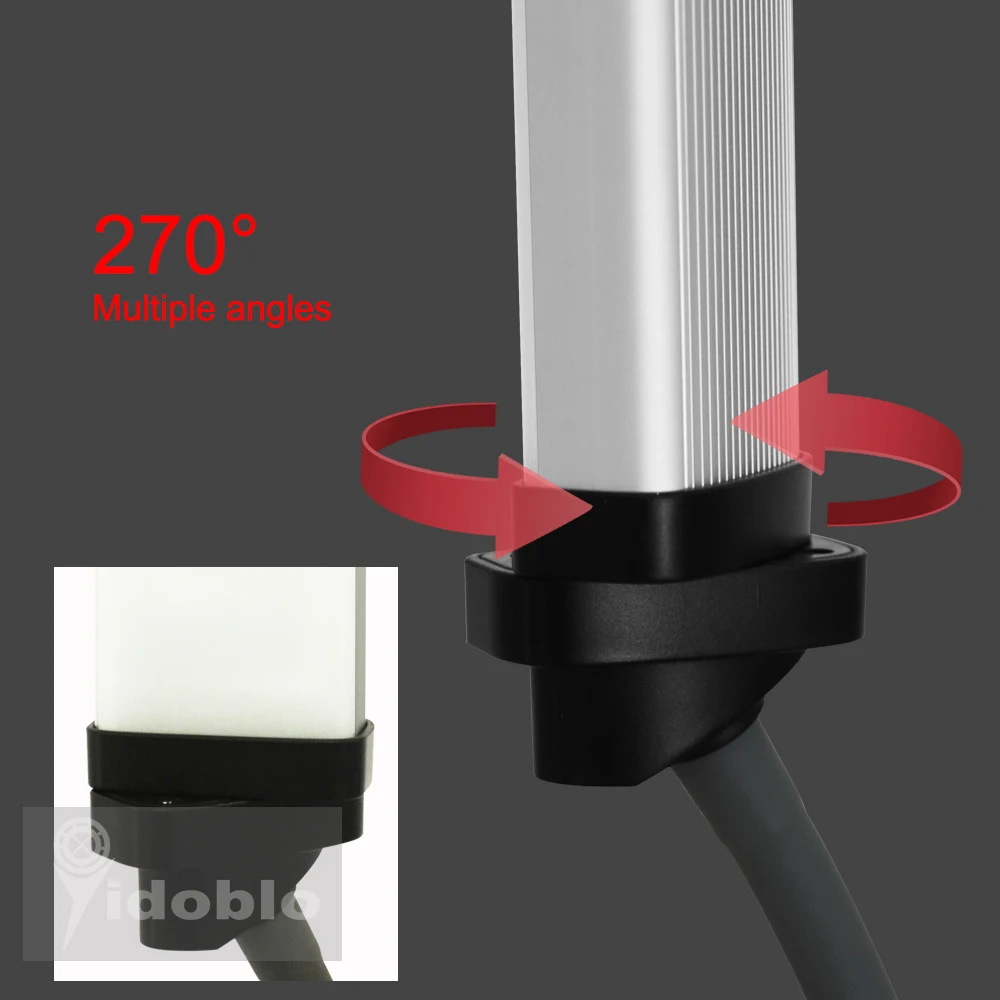 3000K-5600K 50W/80W Fotoğraf S - Led Strip Selfie incelemesi ve fiyatı