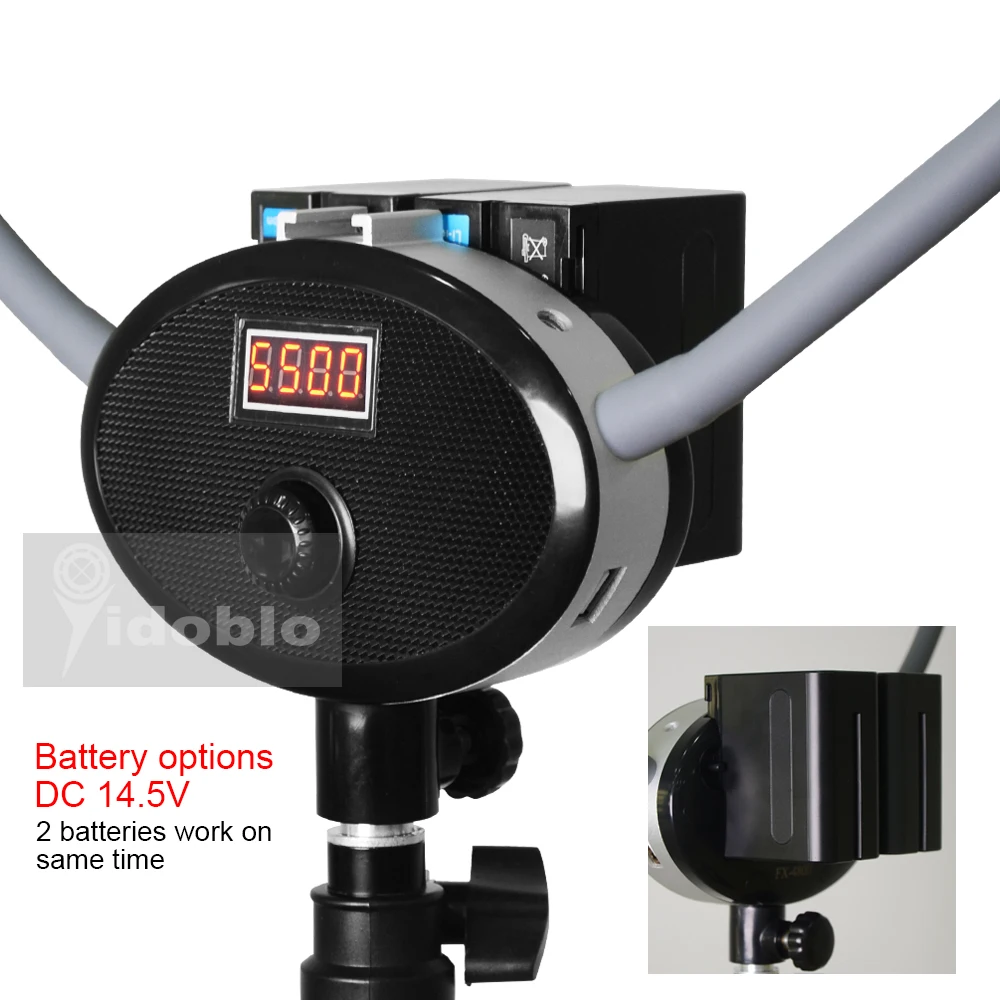 3000K-5600K 50W/80W Fotoğraf S - Led Strip Selfie incelemesi ve fiyatı