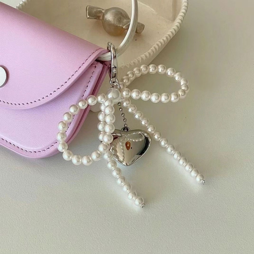 Kore Sevimli Yay Inci telefon  - Phone Accessories For Photography incelemesi ve fiyatı