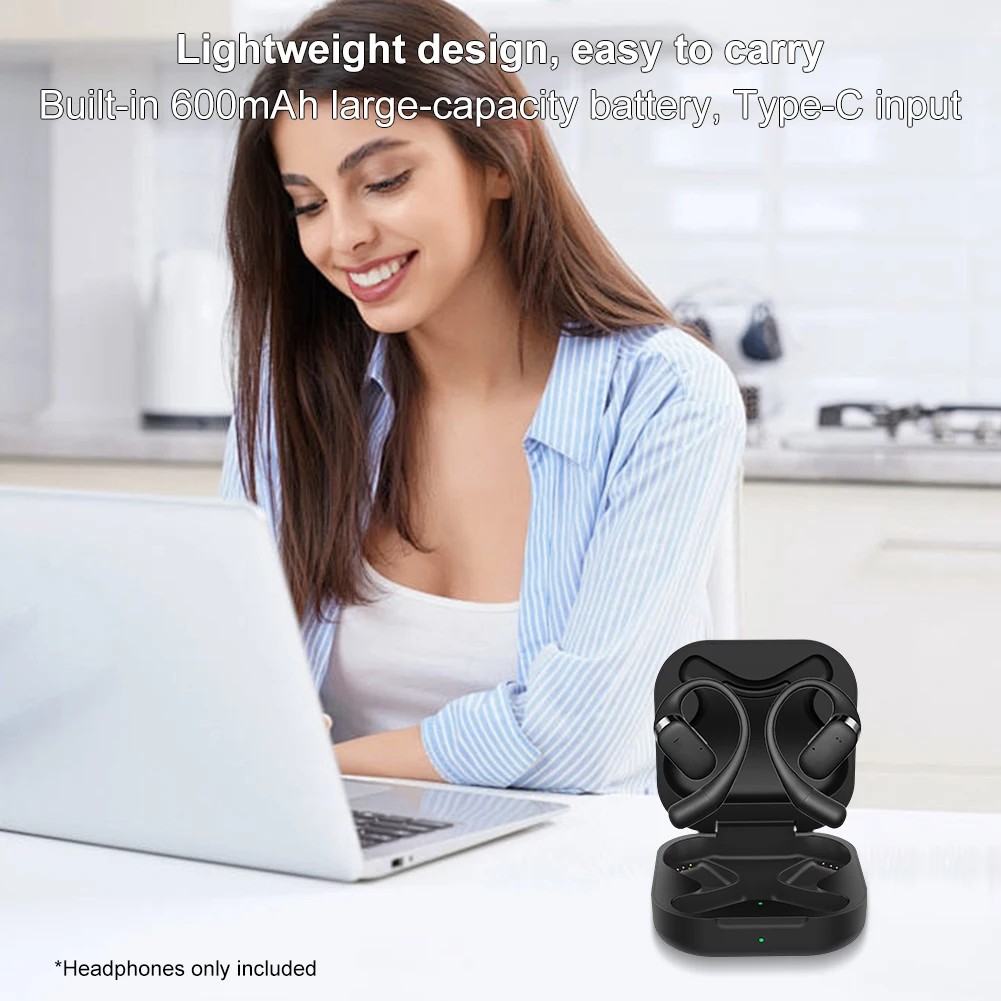 SHOKZ OpenFit T910 Kablosuz Bl - Wireless Earbuds Case incelemesi ve fiyatı