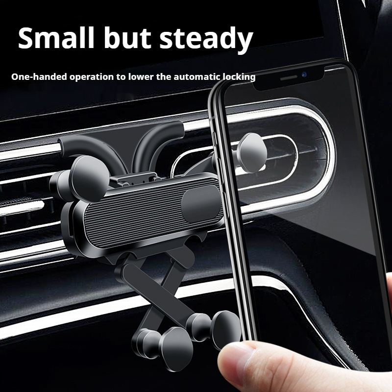 Araba cep telefonu tutucusu Ch - Qq Phone Accessories incelemesi ve fiyatı