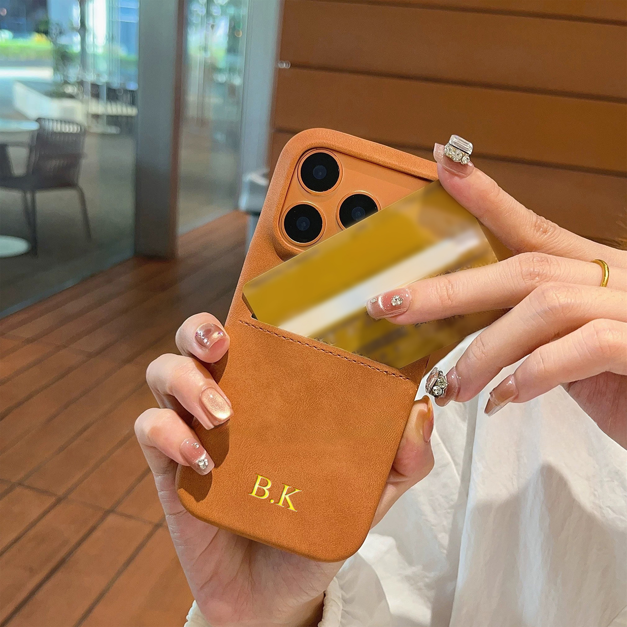 Kişiselleştirilmiş Vintage Sun - Phone Accessories Names incelemesi ve fiyatı