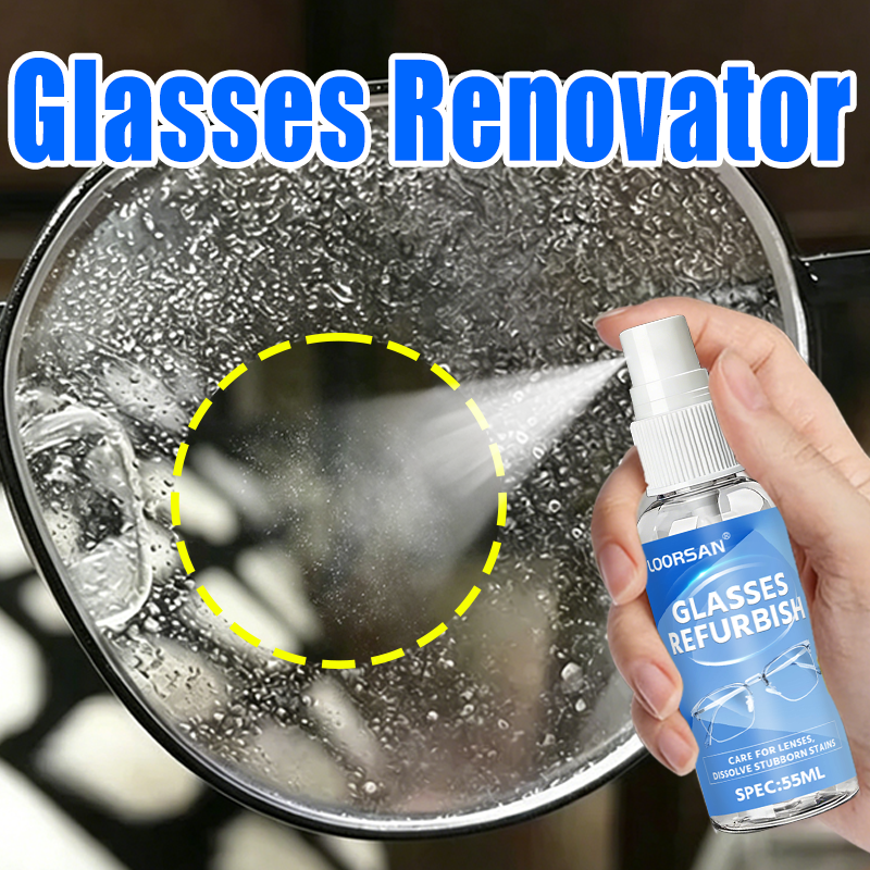 55ML Gözlük Temizleyici Sprey  - Screen Cleaner Spray incelemesi ve fiyatı