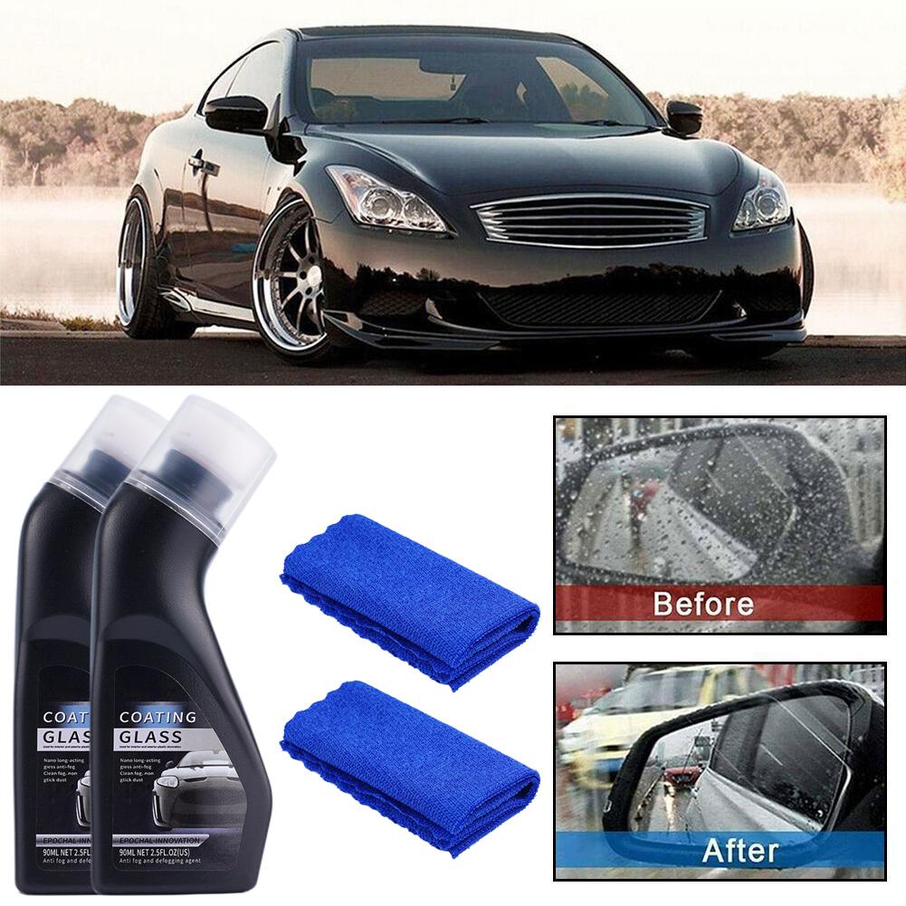 Araba Anti-sis Sprey Cam Buğu  - Screen Cleaner Spray incelemesi ve fiyatı