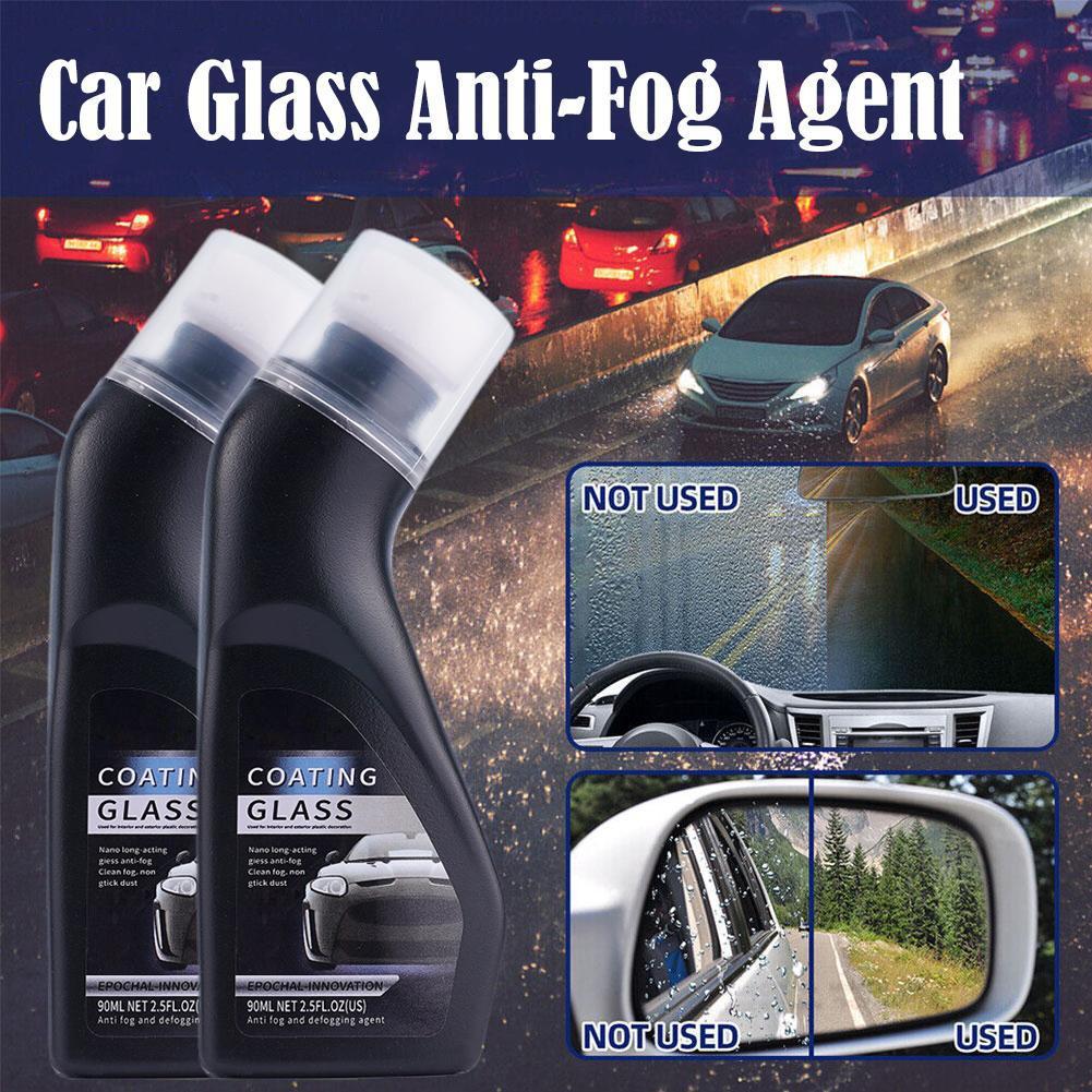 Araba Anti-sis Sprey Cam Buğu  - Screen Cleaner Spray incelemesi ve fiyatı