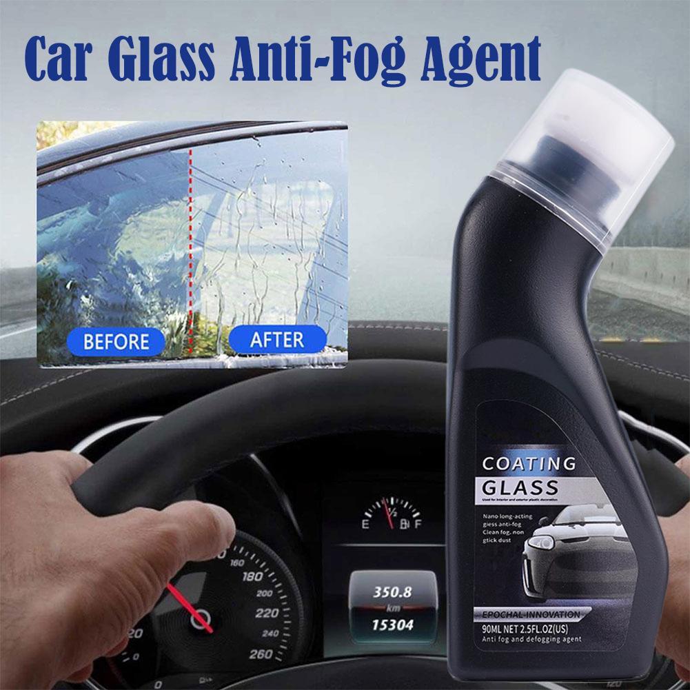 Araba Anti-sis Sprey Cam Buğu  - Screen Cleaner Spray incelemesi ve fiyatı