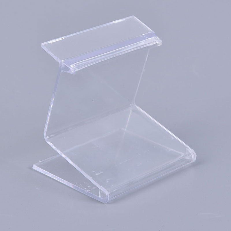 Şeffaf Akrilik Teşhir Rafı Çok - Phone Accessories Rack Display incelemesi ve fiyatı