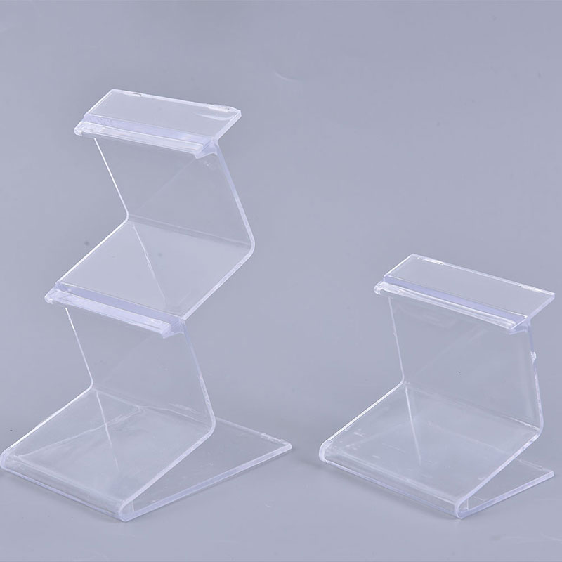 Şeffaf Akrilik Teşhir Rafı Çok - Phone Accessories Rack Display incelemesi ve fiyatı