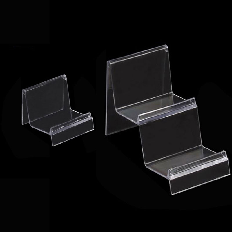 Şeffaf Akrilik Teşhir Rafı Çok - Phone Accessories Rack Display incelemesi ve fiyatı