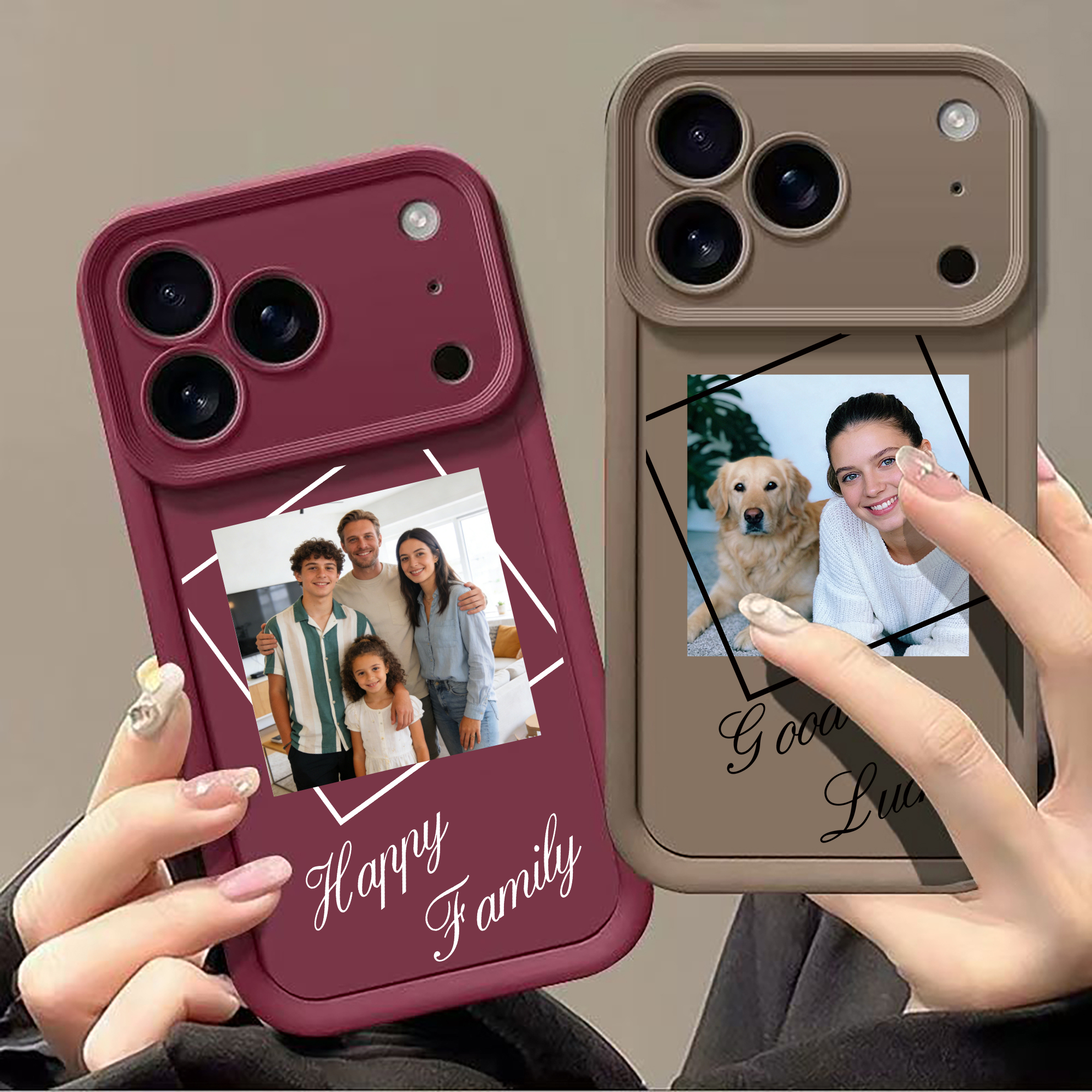Kişiselleştirilmiş Özel Fotoğr - Phone Accessories Names incelemesi ve fiyatı
