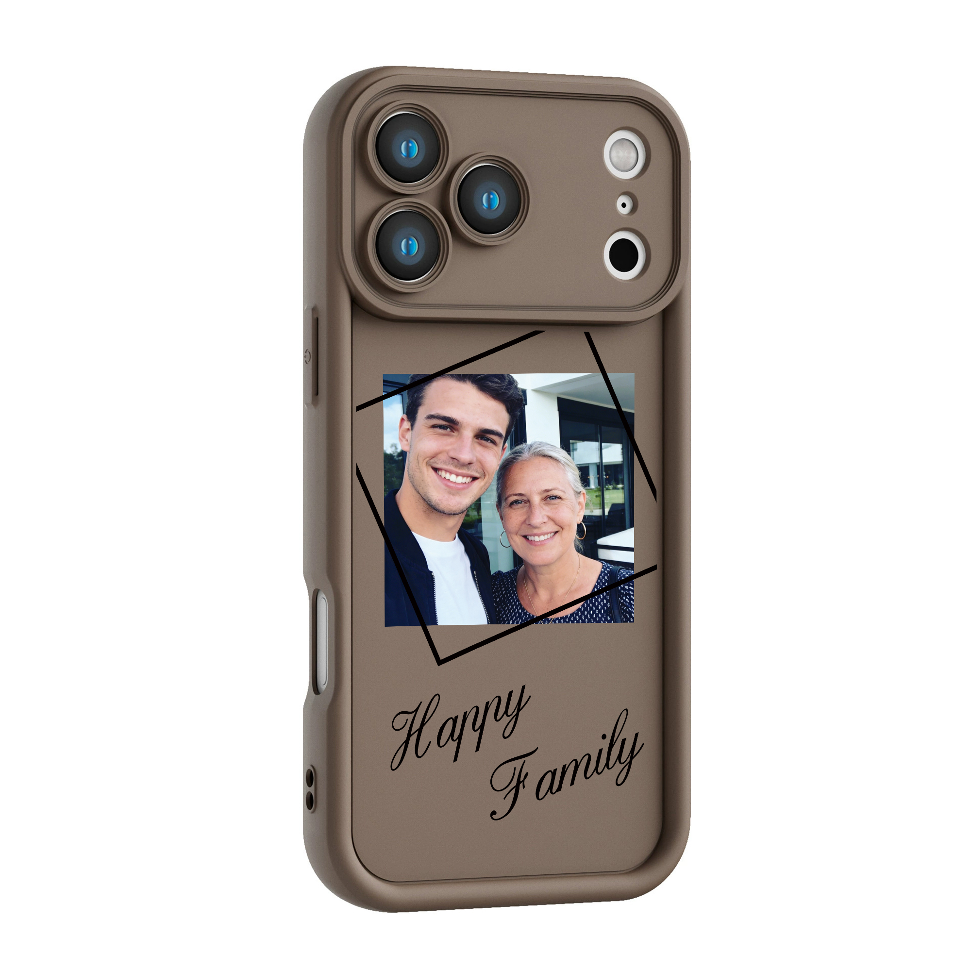 Kişiselleştirilmiş Özel Fotoğr - Phone Accessories Names incelemesi ve fiyatı
