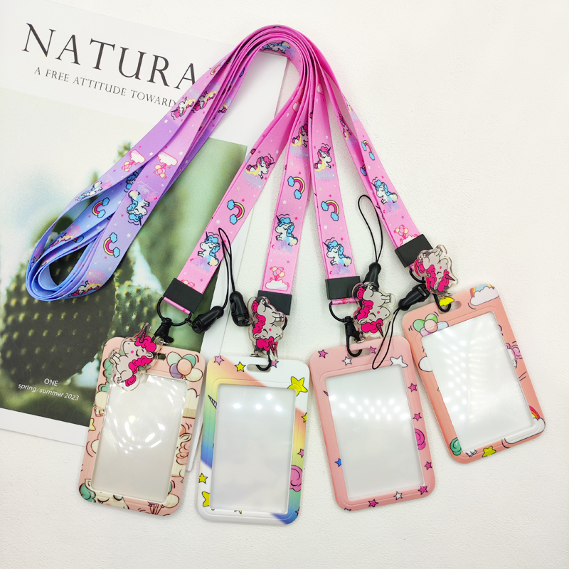 Sevimli Karikatür Unicorn KIML - Phone Accessories Business incelemesi ve fiyatı